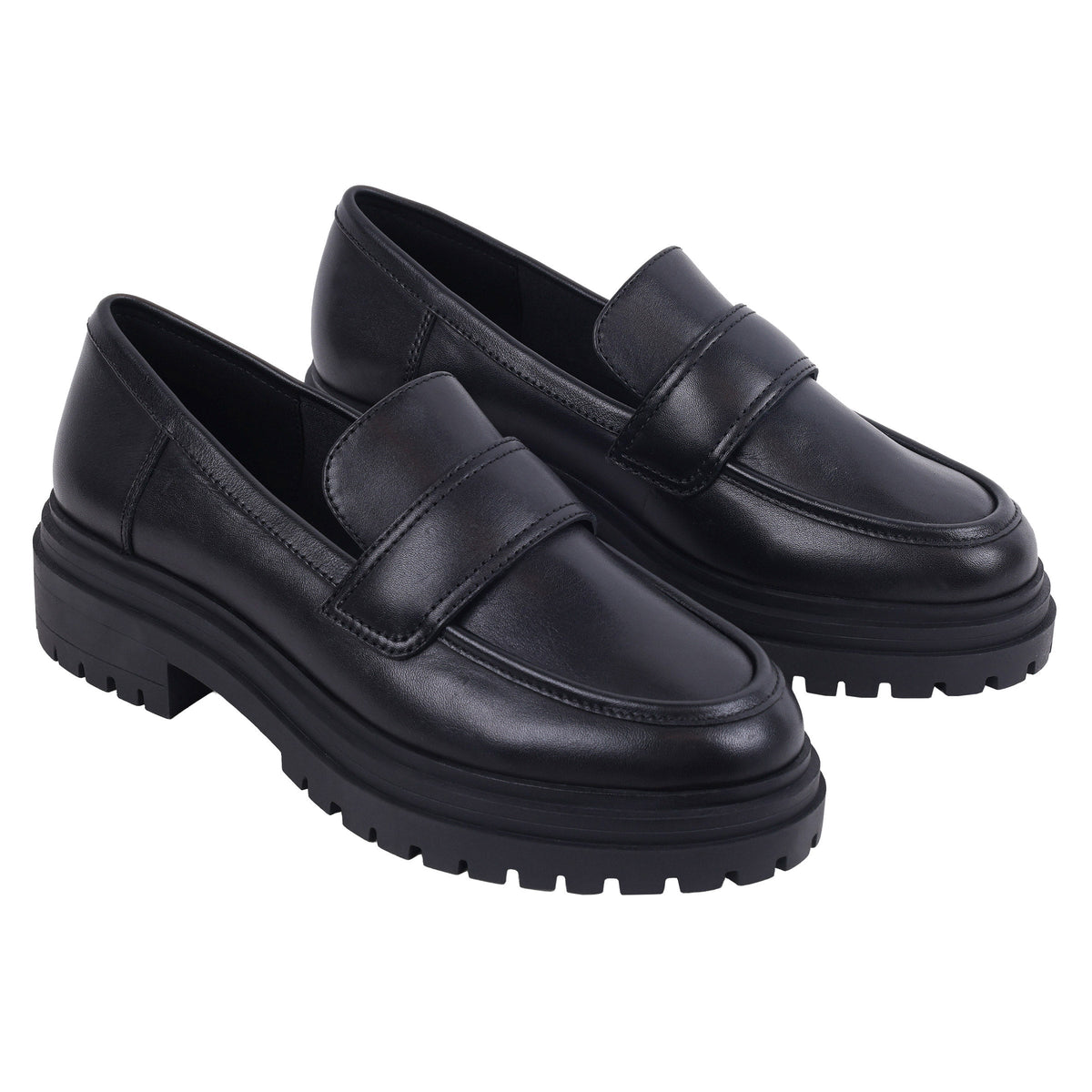 Steve Madden Women’s Loafer