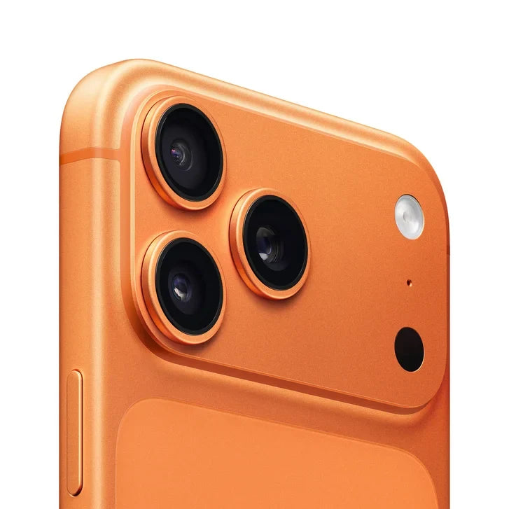 Apple iPhone 17 Pro Max Unlocked