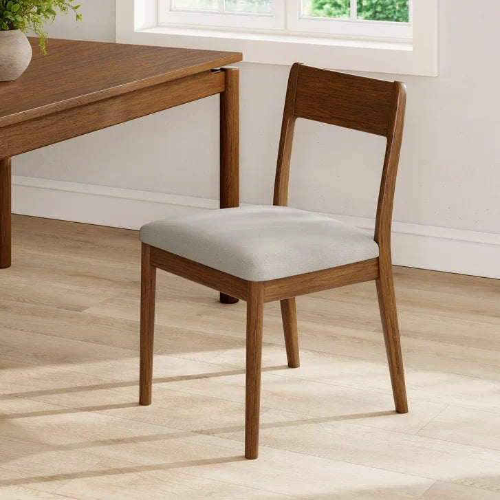 Laurel Ridge 4-piece Dining Room Set