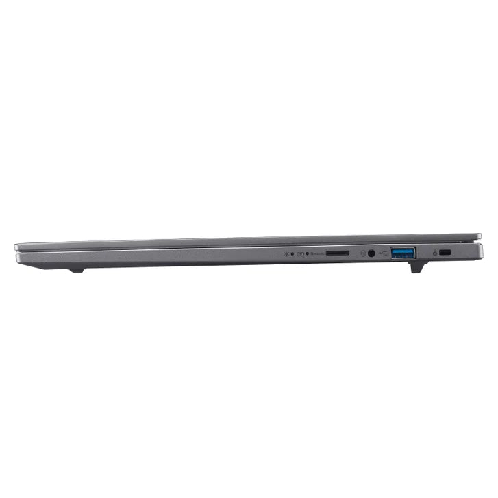 Acer Aspire 16 AI Copilot+ PC, 16.0-in Touchcreen laptop, Intel Core Ultra 7 258V – 32GB RAM, 1TB SSD