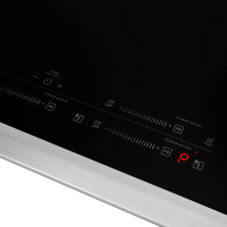 Frigidaire Gallery 36 in. Induction Cooktop with 2-in-1 Bridge Element