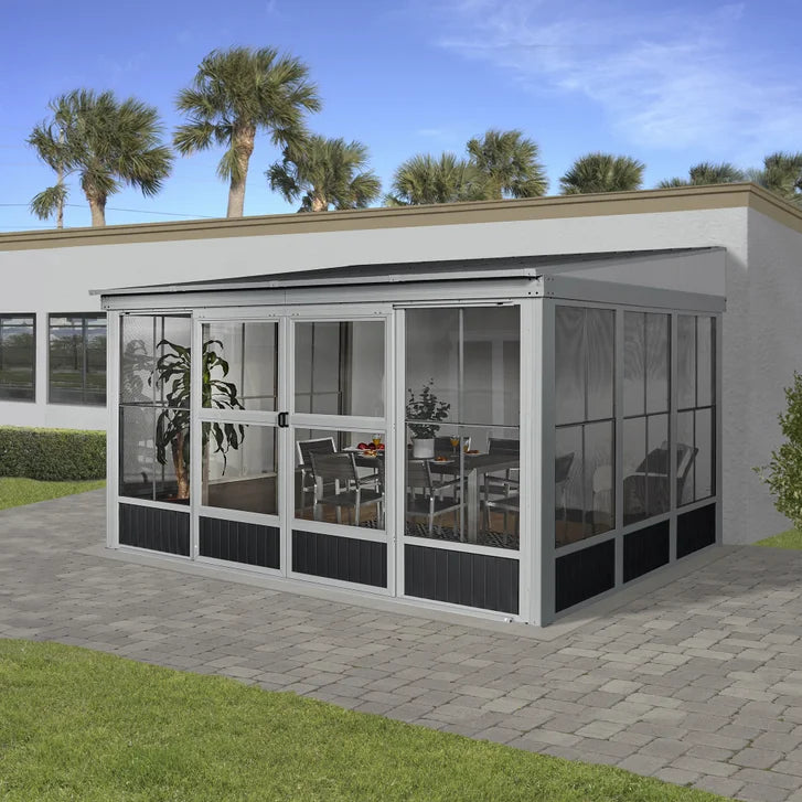 Sojag Olan Wall-mounted Solarium