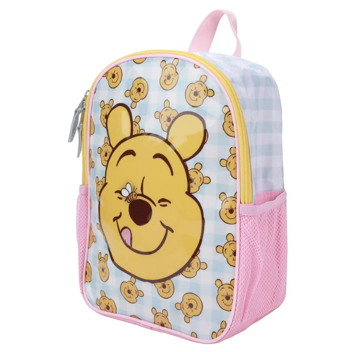 Bioworld - Licensed Kids 2-piece Luggage Set
