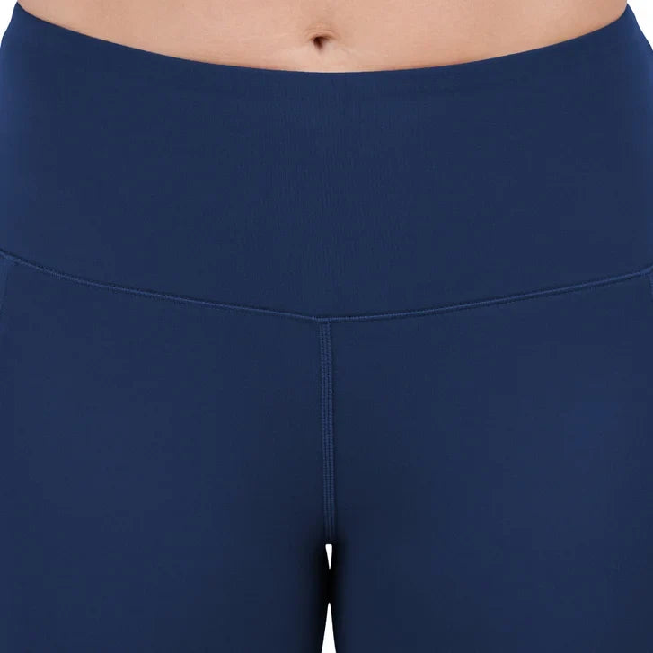 Tuff Athletics Women's Boot Cut Yoga Pant