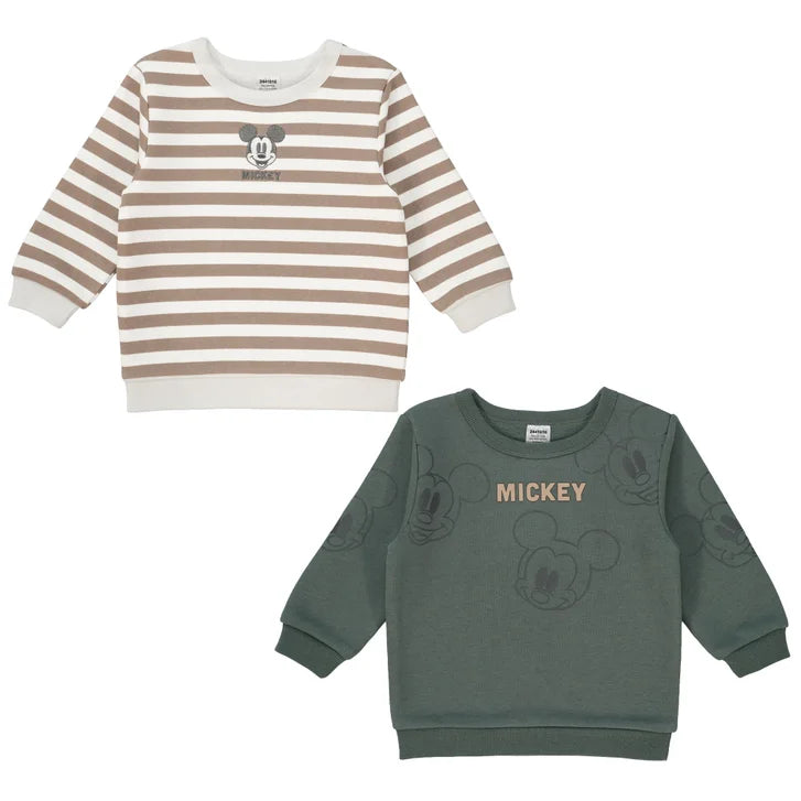 Licensed Infant 4-piece Set