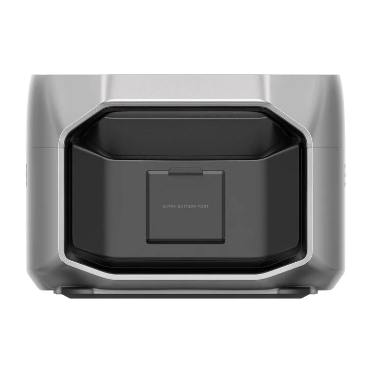 EcoFlow DELTA Pro 3 Smart Extra Battery