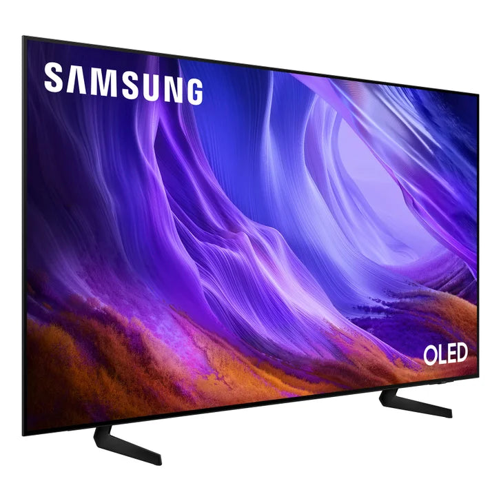 Samsung 65" Class - S85H Series - 4K UHD OLED TV