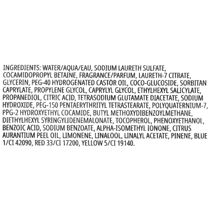 Molton Brown Coastal Cypress and Sea Fennel Fine Liquid Hand Wash, 300 mL