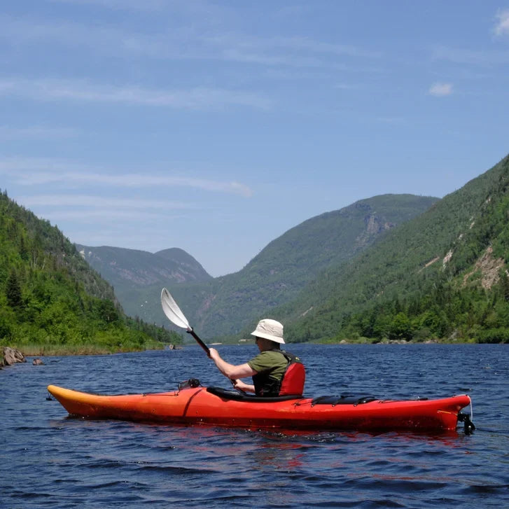 Azul Vision Kayak
