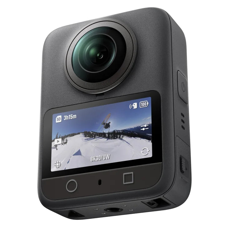 DJI Osmo 360 Camera Bundle
