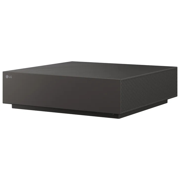LG 83" Class - OLEDW6 evo Series - 4K UHD OLED TV