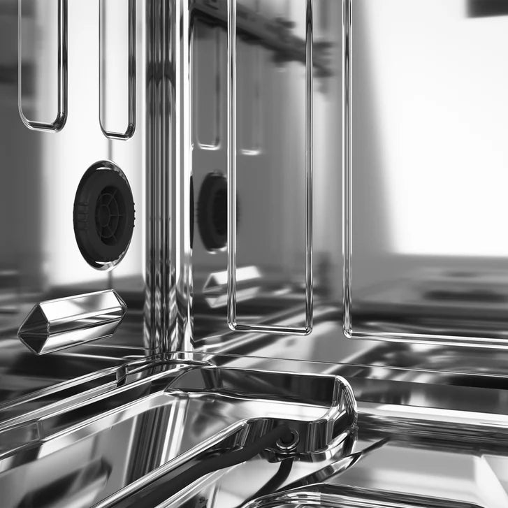 KitchenAid 24 in. Third Rack Built-In Dishwasher with ProDry System