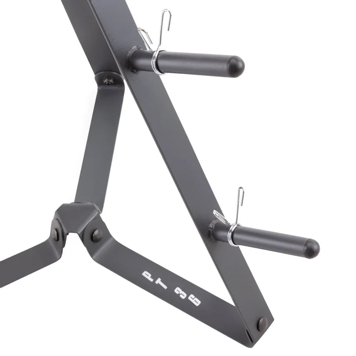 Standard Weight Plate Tree