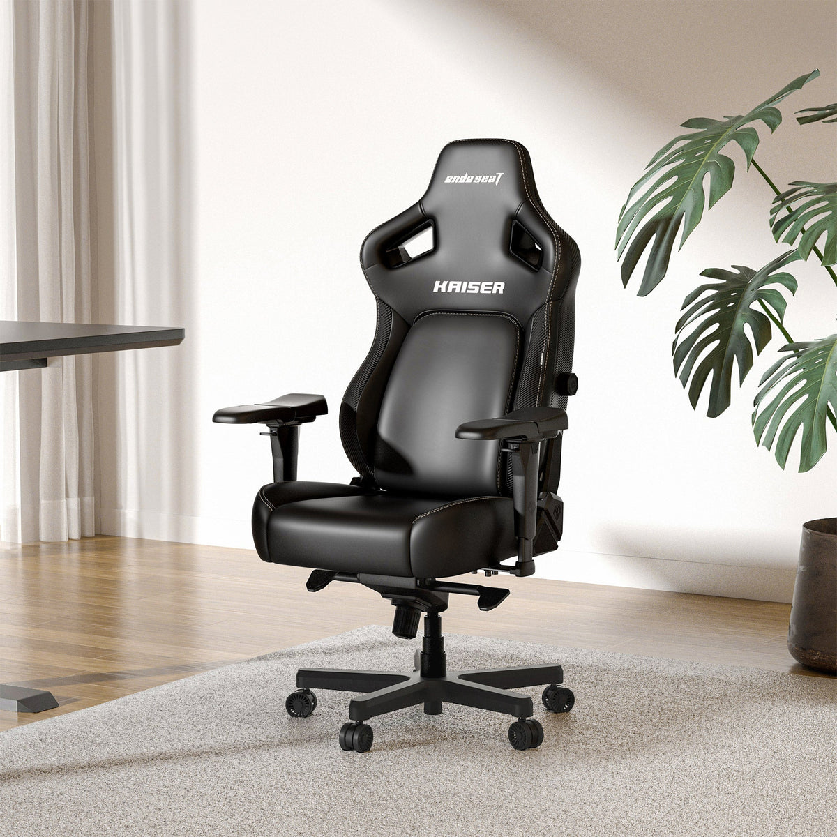 AndaSeat Kaiser 4 XL Premium Office and Gaming Chair