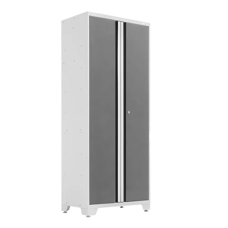 NewAge Products Bold Series 3.0 Cabinetry, 9 pcs