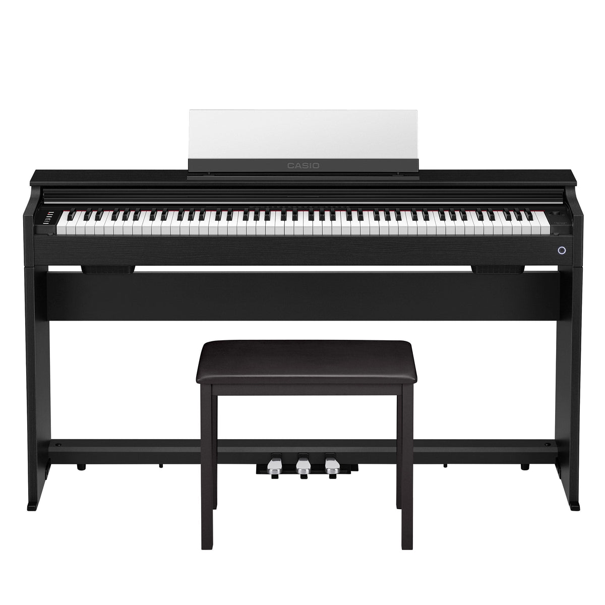 Casio AP-S190 Digital Piano with Bench