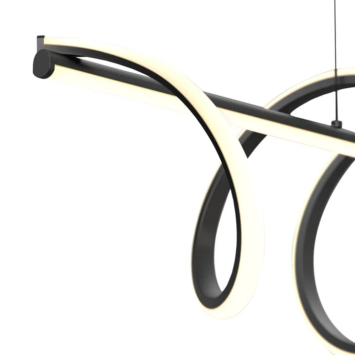 Artika Coda Pendant Light