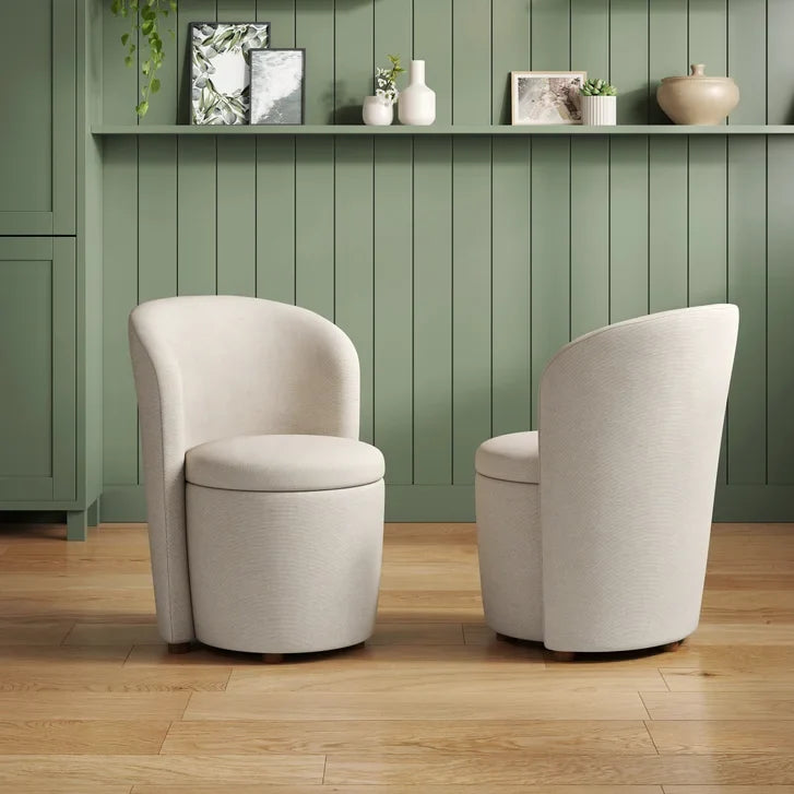 Aurora Falls 5-piece Dining Room Set