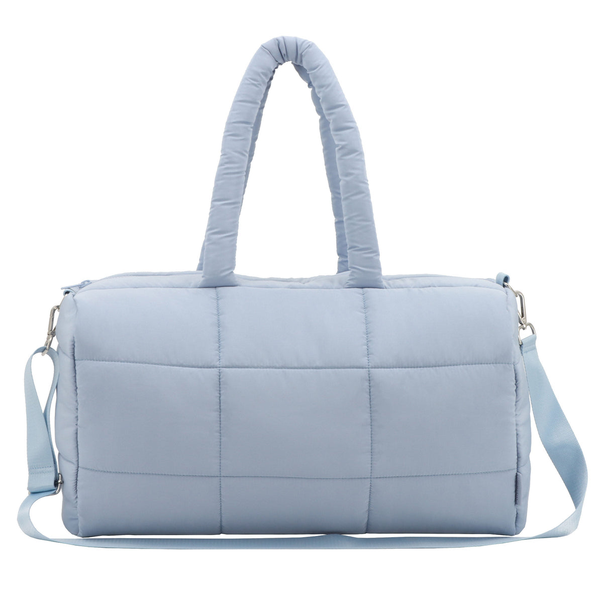 Mytagalongs Cloud Duffle Bag