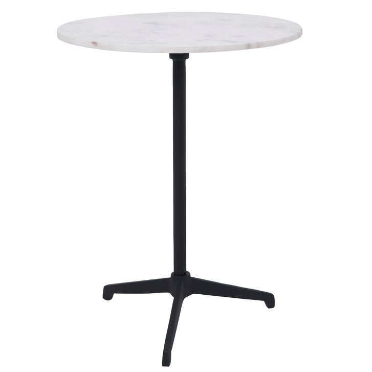 Barker End Table
