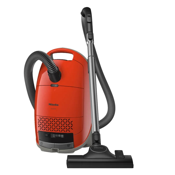 Miele Guard M1 Canister Vacuum