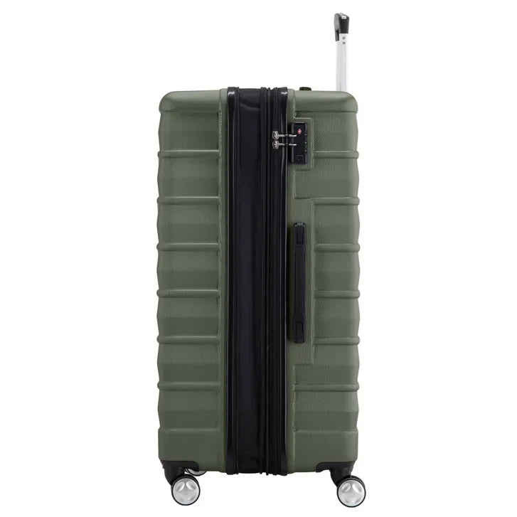 Samsonite - Profile, 2-piece Hardside Luggage Set