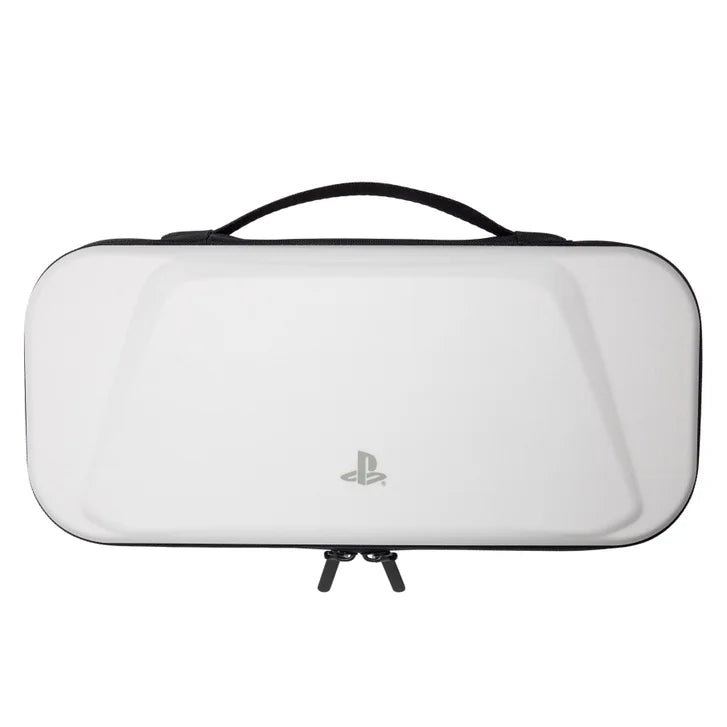 PlayStation Portal Remote Player Bundle with Power A Case