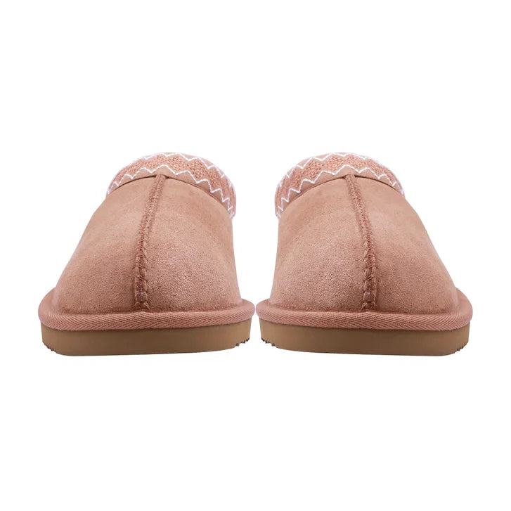 Kirkland Signature Unisex Shearling Slipper