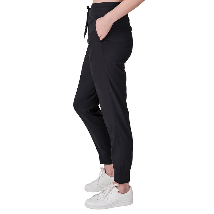Tuff Athletics Women’s Woven Jogger