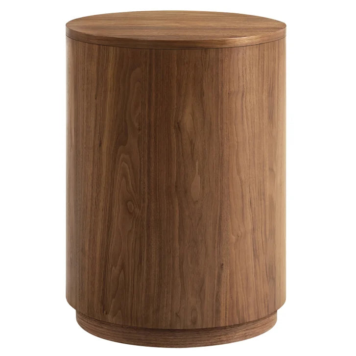 Finn Drum Side Tables 2-pack