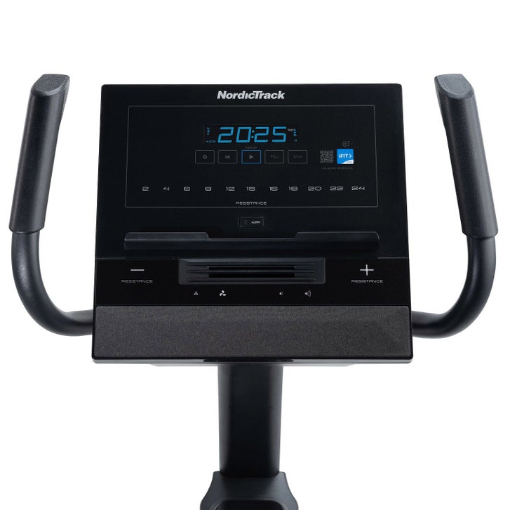 Nordictrack G LE Upright Bike
