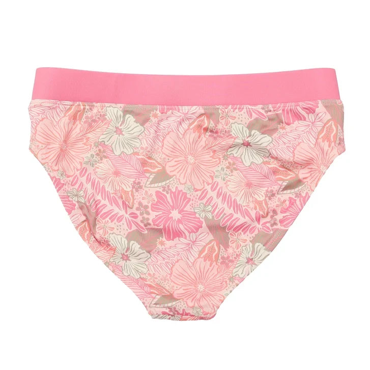 Roxy Girls' 3-piece Swim Set