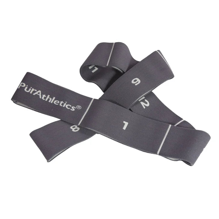 PurAthletics Pilates Set