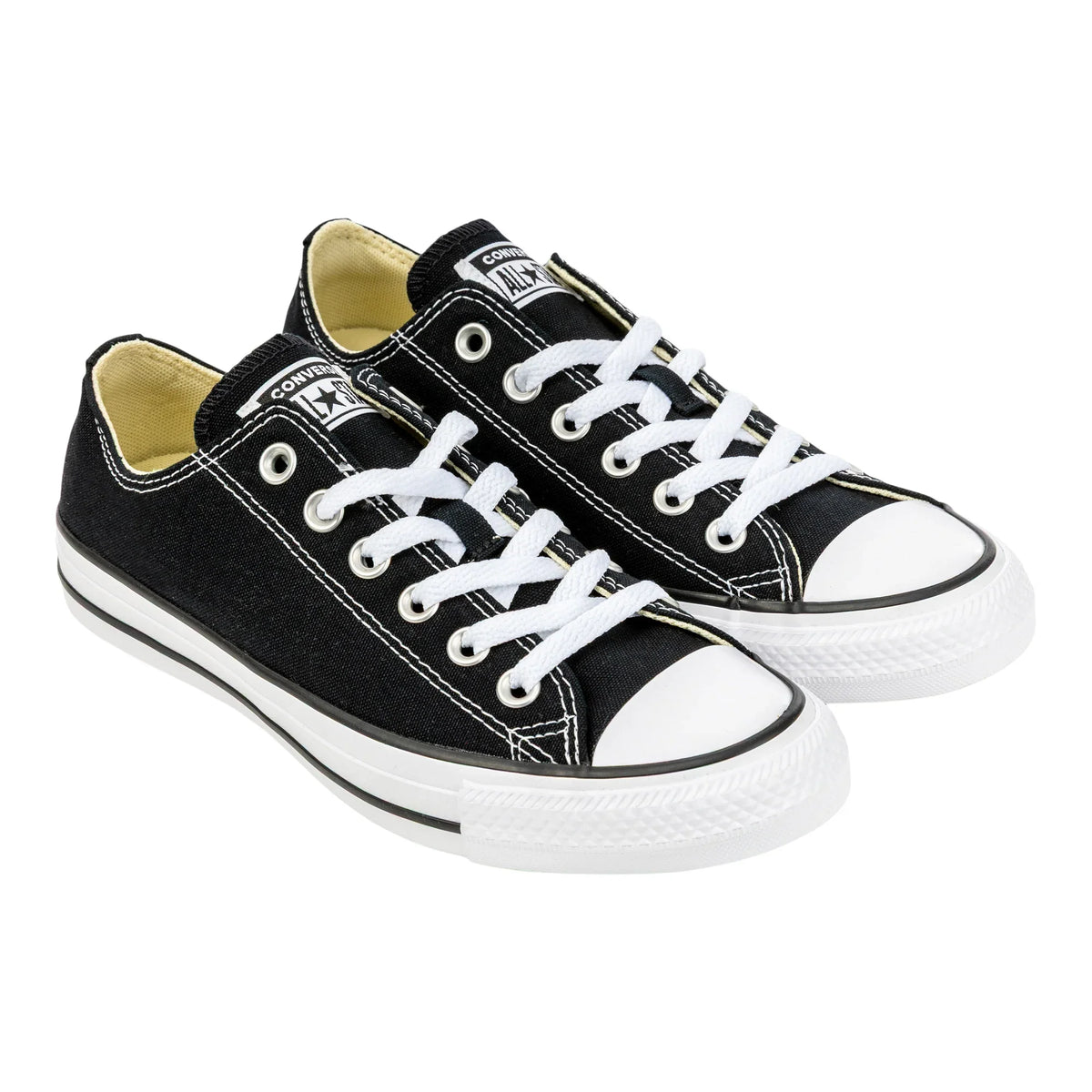 Converse Chuck Taylor Low Top Shoes