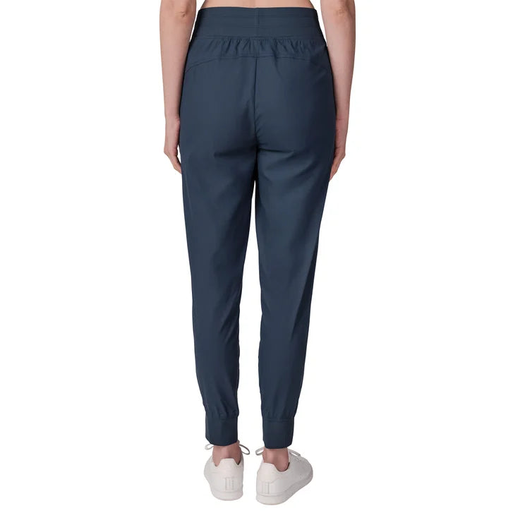 Tuff Athletics Women’s Woven Jogger
