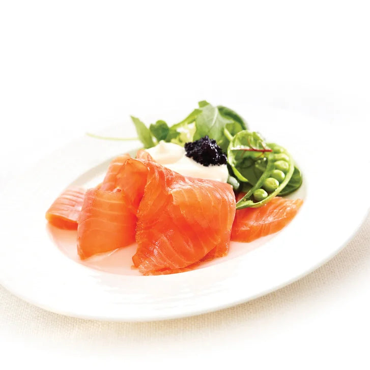 Dom Seafood Bundle, 5.1 kg