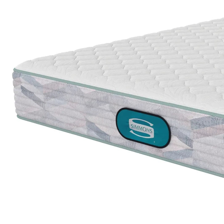 Simmons Atlas 24.1 cm (9.5 in.) Mattress or Set