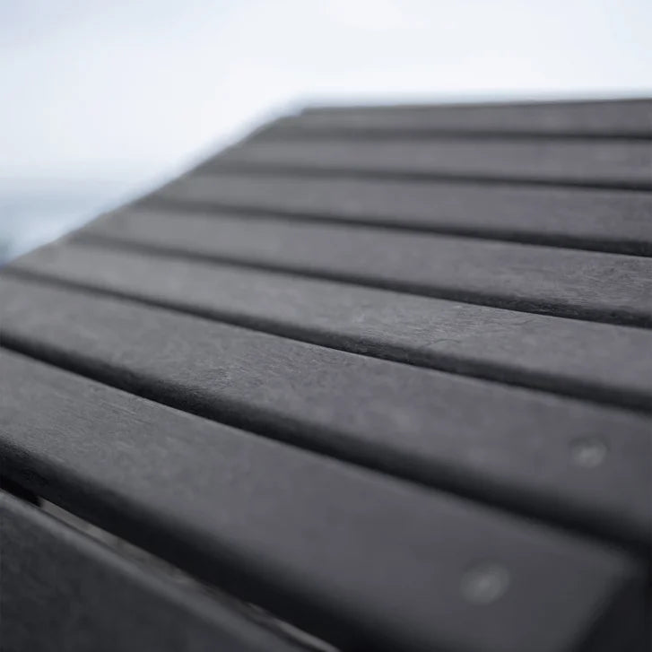Capterra Casual Patio Foostool