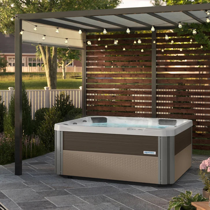 Aquaterra Huntley 39-jet Spa