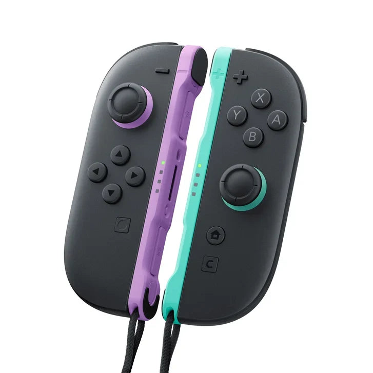 Nintendo Switch 2 Joy-Con 2 (L)/(R) Controllers