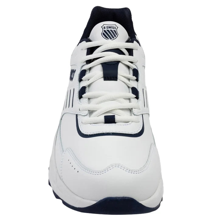 K-Swiss Men’s Fario Retro Sneaker