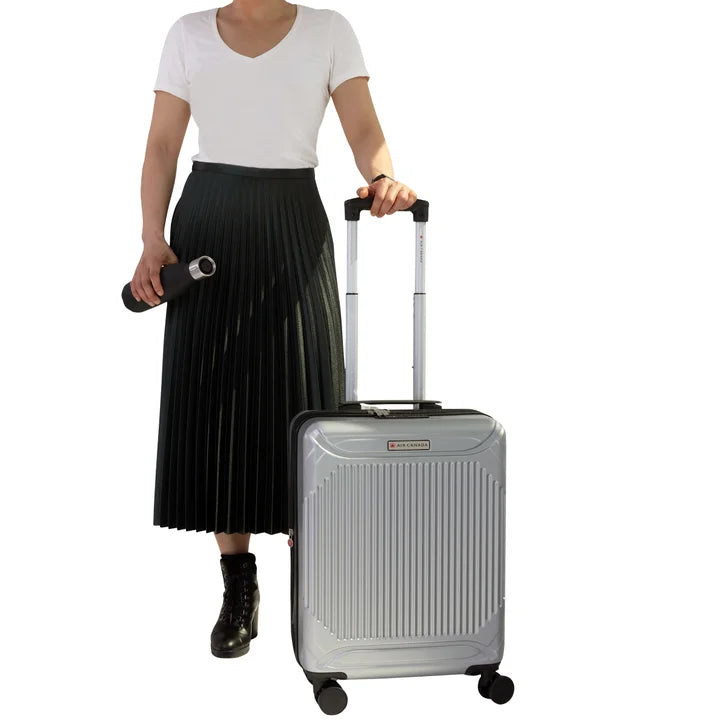 Air Canada, Milan Hardside Carry-on