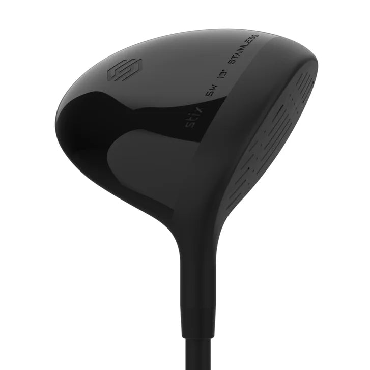 Stix 10-Club Golf Club Set