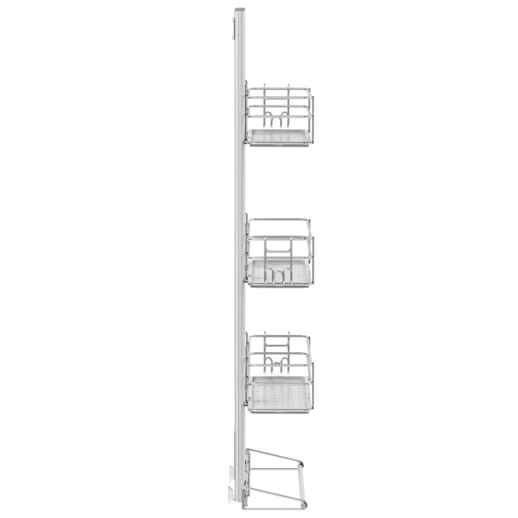 Artika Camden Shower Caddy
