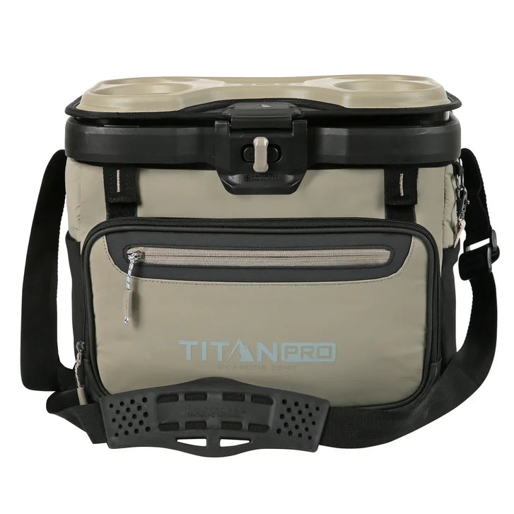 Titan Pro - 40 Can Zipperless Cooler