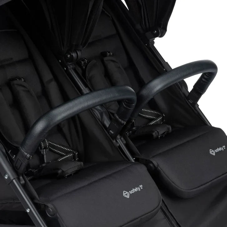 Safety 1st - Double Duo Stroller