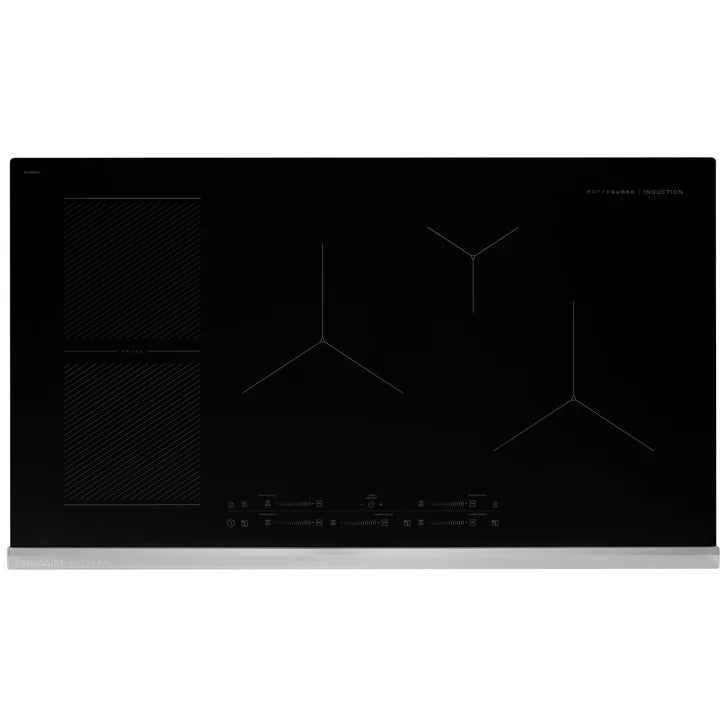 Frigidaire Gallery 36 in. Induction Cooktop with 2-in-1 Bridge Element