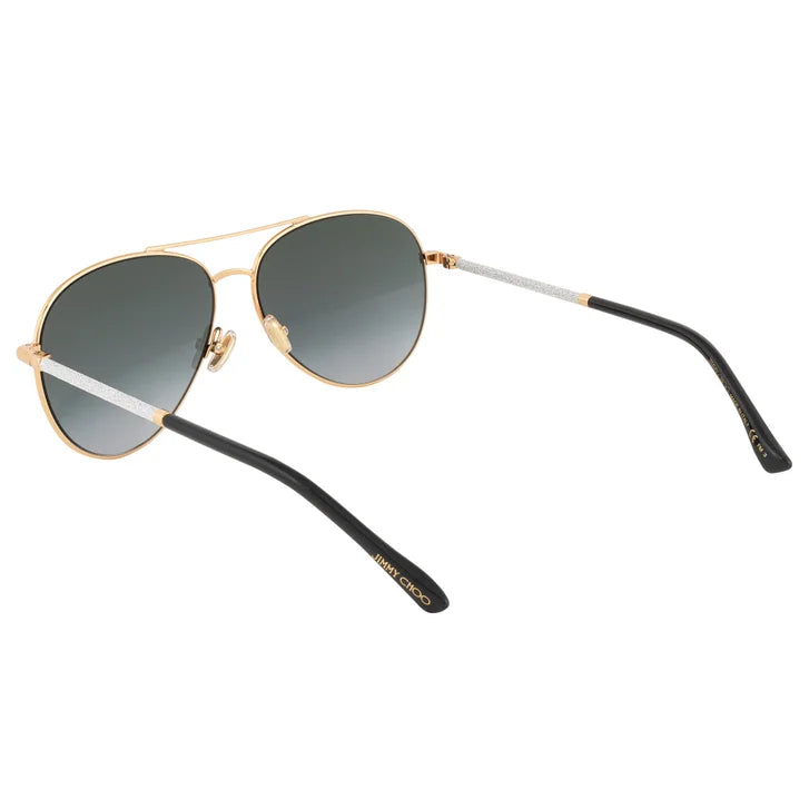 Jimmy Choo Devan RHL Sunglasses