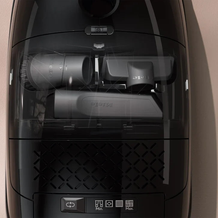 Miele Guard M1 Canister Vacuum