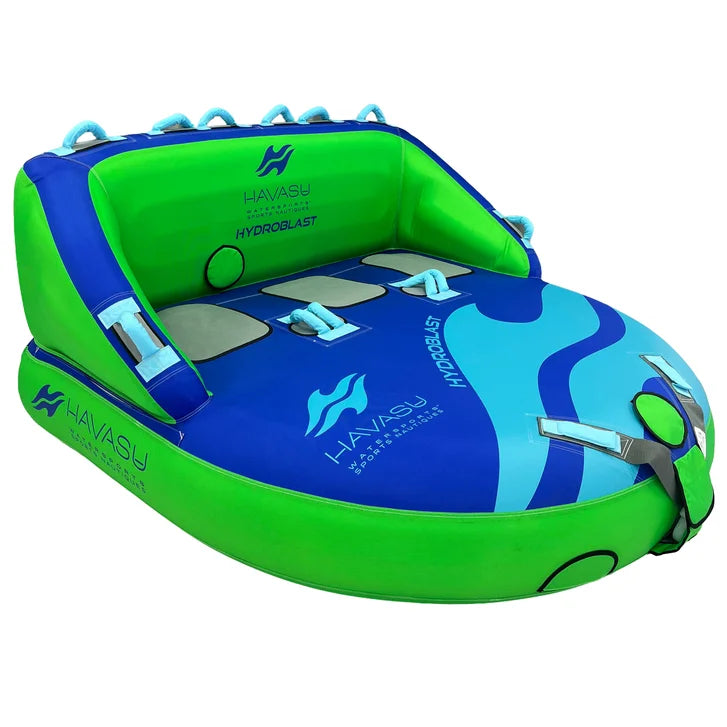 Havasu, Hydroblast 1-3 Rider Towable Float